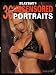 1998 Carrie Westcott Playboy 36 Uncensored Portraits Subscriber Special magazine