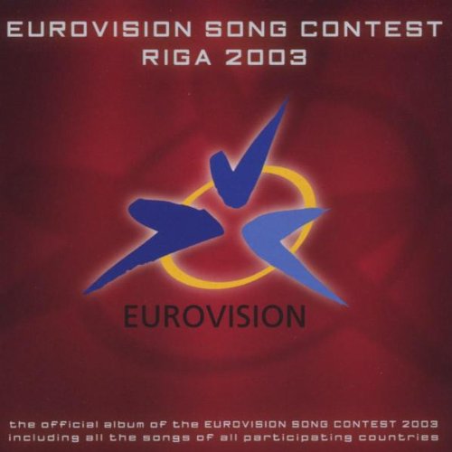 Eurovision Song Contest 2003