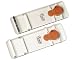 Goldblatt G16150 Plastic Knee Boards