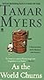 As the World Churns: A Pennsylvania Dutch Mystery