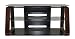 BELL'O INTERNATIONAL CW349 Curved Wood Flat Panel A/V System