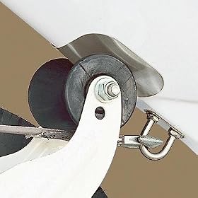 MEGA SMALL SS BOWGUARD by