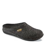 Haflinger Freedom in Charcoal