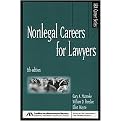 Nonlegal Careers for Lawyers (Paperback)