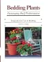 Bedding Plants: Prolonging Shelf Performance : Postproduction Care and Handling