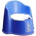 BabyBjorn Potty Chair (Ocean Blue)