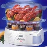 Oster Digital Food Steamer