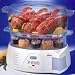Kitchen & Housewares : Oster Digital Food Steamer