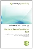 Hamster Zona-Free Ovum Test-