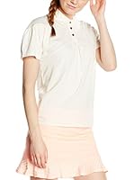 adidas Polo Golf Perf (Marfil)
