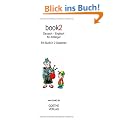 book2 Deutsch - Englisch f�r Anf�nger: Ein Buch in 2 Sprachen