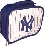 New York YANKEES MLB Soft Lunch Box LUNCHBOX New