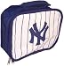 New York YANKEES MLB Soft Lunch Box LUNCHBOX New