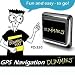 GPS for Dummies! This Is a Must for Travelers, Get to Where Your Going on Time and Dont Get Lost. Makes a Great Christmas Gift. Order Early!
