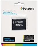 Polaroid High Capacity Olympus LI70B Rechargeable Lithium Replacement Battery (Compatible With: FE-4020, VG-120, VG-110, VG-140)