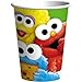Sesame Street 1st Birthday Paper Cups