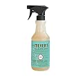 Mrs. Meyer's Clean Day Countertop Spray, Basil, 16-Ounce Bottles (Case of 6) Mrs. Meyer's Clean Day Countertop Spray, Basil, 16-Ounce Bottles (Case of 6)