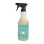 Mrs. Meyer's Clean Day Countertop Spray, Basil, 16-Ounce Bottles (Case of 6)