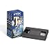 TDK E240 VHS Blank Tapes (3 Pack)