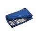 Hagerty 19111 12-by-19-inch Zippered Drawer Liner, Blue