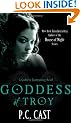 Goddess Of Troy: A Goddess Summoning Novel (Goddess Summoning Series)