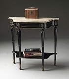 IMAGE OF Butler Specialty 2508070 Console Entry Table, Heritage