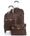 Samsonite Padma Luggage Collection