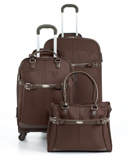 Samsonite Padma Luggage Collection