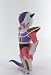 Figure Dragon Ball Kai soft vinyle Freeza 1st transformation_s-2