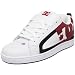 DC Men's Court Sport Skate Shoe