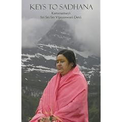 Keys to Sadhana