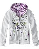ZOO YORK - ZOO YORK Exploded Reversible Hoodie