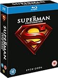 Superman Complete Collection 1978-2006 [Blu-ray] [Import]