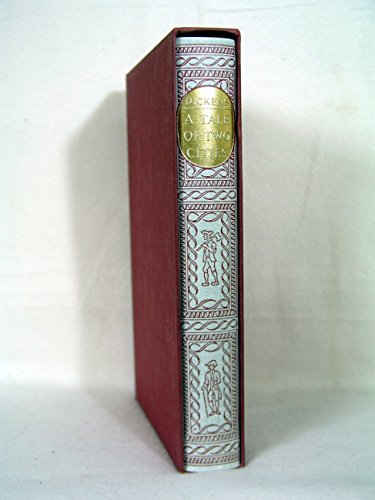 A Tale Of Two Cities