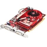 Oem Diamond HD3650 512MB Pcie Ati Radeon Video Card
