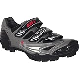 Louis Garneau 2008/09 Carbon T-Flex Compo Mountain Bike Shoes - 1487045-017