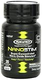 UPC 631656003895 product image for Muscle Tech Nanostim Nutritional-supplement, 20 Count | upcitemdb.com