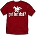 Got Lobstah ?