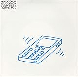 Beep Beep, I Love You [7" VINYL]