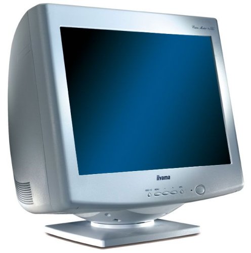 Iiyama Vision Master Pro 51 - MA201D Monitor
