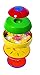 Ambi Toys Dazzle Ball