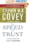 The Speed of Trust