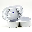 Total Chef FT02-G-2X Double Treat Ice cream Maker