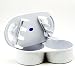 Total Chef FT02-G-2X Double Treat Ice cream Maker