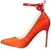Nine West Women's Ebba Suede Dress Pump