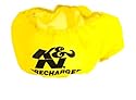 E-3530PY K&N PreCharger Air Filter Wrap