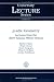 Books : $p$-adic Geometry (University Lecture Series)