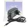 IMOOVE - Chargeur alimentation secteur pour Netbook PC ASUS EEE PC 900 901 900HA 900HD 900SD 901 904HA 1000 1000H 1000HA 1000HE 1000XP S101 - ASUS R2 Series R2E R2H R2Hv