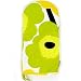 marimekko マリメッコ UNIKKO ウニッコ ミトン ホワイト×イエロー