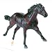 Breyer Traditional Ruffian - Racing Legend